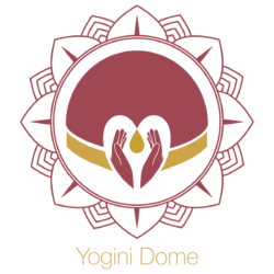 Elske Margraf – Yogini Dome